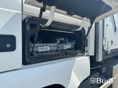 Spannmålsekipage Volvo FM 8*4 -2016 | DIESEL