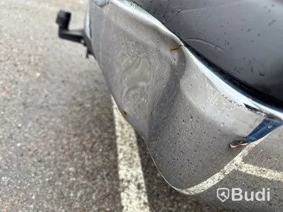 Mercedes-Benz 250 -2019 | Renoveringsobjekt
