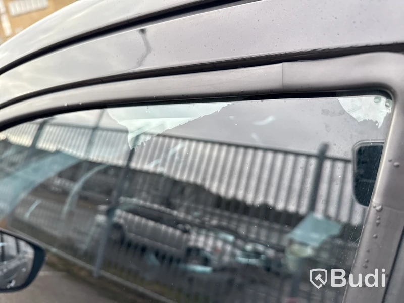 Mercedes-Benz 250 -2019 | Renoveringsobjekt