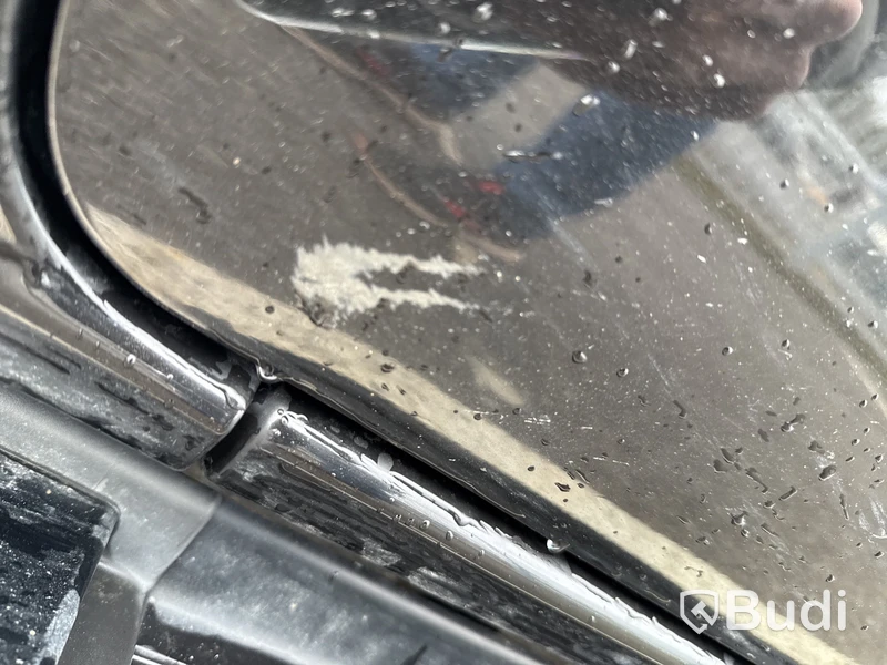 Mercedes-Benz 250 -2019 | Renoveringsobjekt