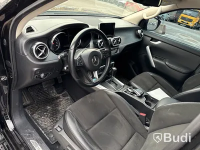 Mercedes-Benz 250 -2019 | Renoveringsobjekt