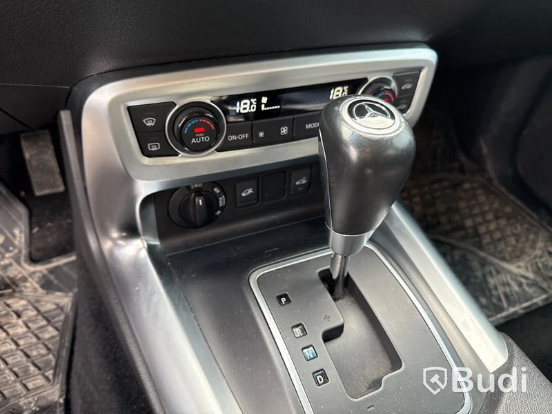 Mercedes-Benz 250 -2019 | Renoveringsobjekt