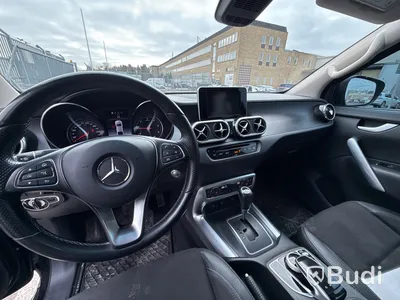 Mercedes-Benz 250 -2019 | Renoveringsobjekt