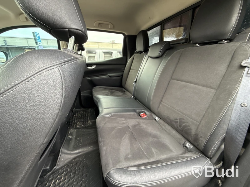 Mercedes-Benz 250 -2019 | Renoveringsobjekt