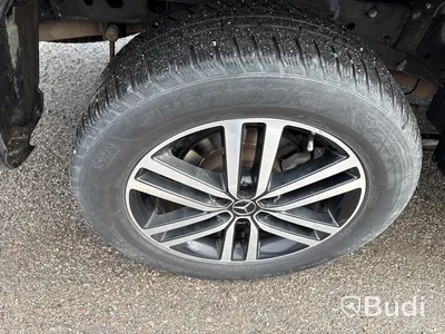 Mercedes-Benz 250 -2019 | Renoveringsobjekt