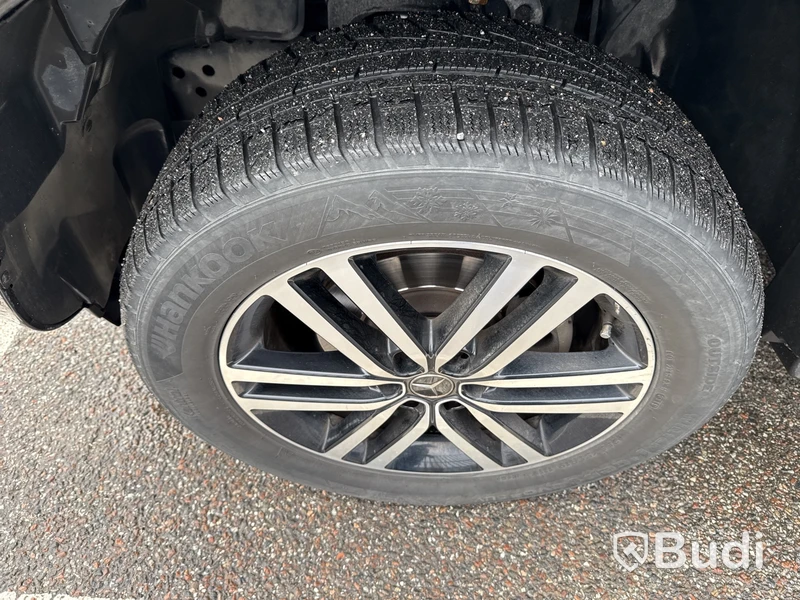 Mercedes-Benz 250 -2019 | Renoveringsobjekt