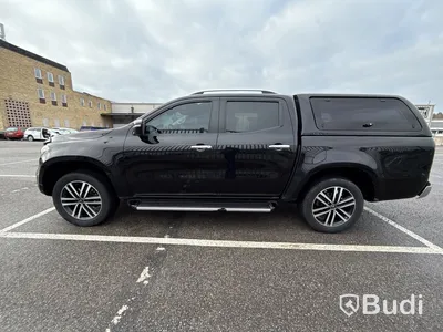 Mercedes-Benz 250 -2019 | Renoveringsobjekt