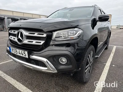 Mercedes-Benz 250 -2019 | Renoveringsobjekt