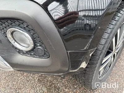 Mercedes-Benz 250 -2019 | Renoveringsobjekt