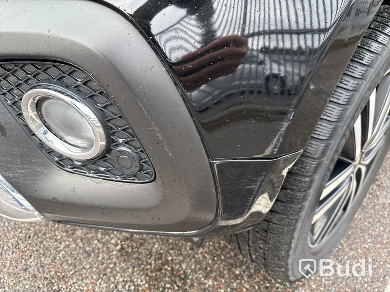 Mercedes-Benz 250 -2019 | Renoveringsobjekt