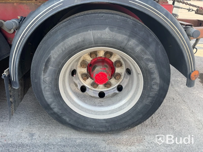 ORY ORY T18/20 TB93 -2015