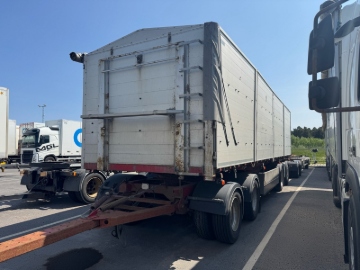 ORY ORY T18/20 TB93 -2015