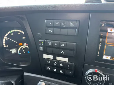 Tippbil Mercedes-Benz AROCS -2019 | DIESEL