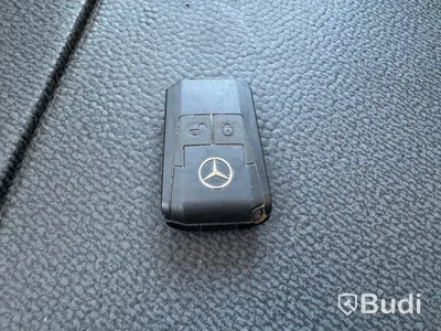 Tippbil Mercedes-Benz AROCS -2019 | DIESEL