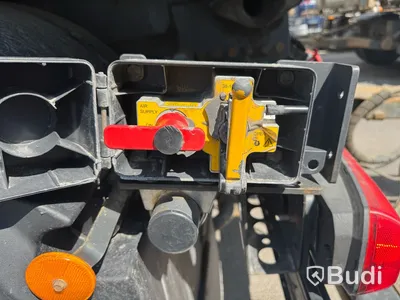 Tippbil Mercedes-Benz AROCS -2019 | DIESEL