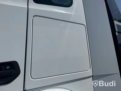 Tippbil Mercedes-Benz AROCS -2019 | DIESEL