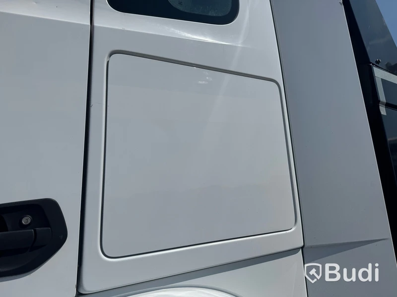 Tippbil Mercedes-Benz AROCS -2019 | DIESEL