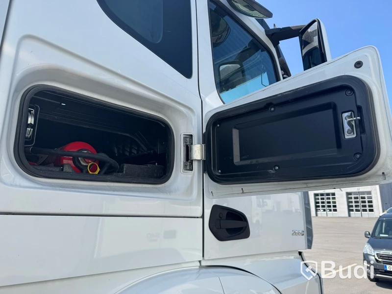 Tippbil Mercedes-Benz AROCS -2019 | DIESEL