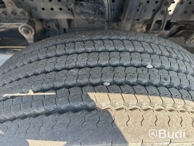 Tippbil Mercedes-Benz AROCS -2019 | DIESEL