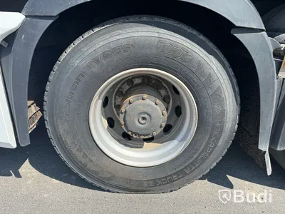 Tippbil Mercedes-Benz AROCS -2019 | DIESEL