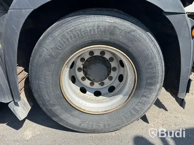 Tippbil Mercedes-Benz AROCS -2019 | DIESEL