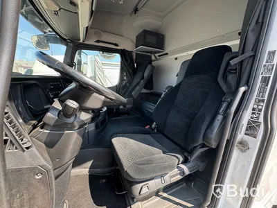 Tippbil Mercedes-Benz AROCS -2019 | DIESEL
