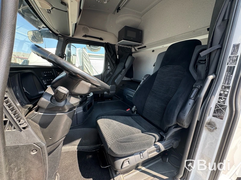 Tippbil Mercedes-Benz AROCS -2019 | DIESEL