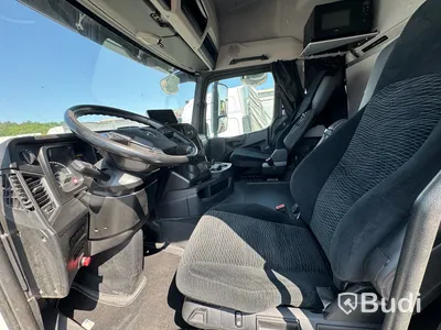 Tippbil Mercedes-Benz AROCS -2019 | DIESEL