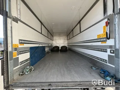 Lastbil Scania P250 B 4X2 LB -2020 | Höj/Sänk