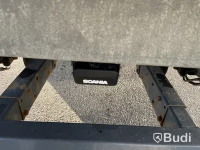 Lastbil Scania P250 B 4X2 LB -2020 | Höj/Sänk
