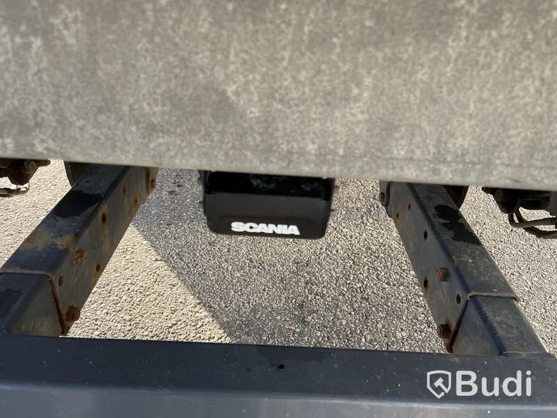 Lastbil Scania P250 B 4X2 LB -2020 | Höj/Sänk