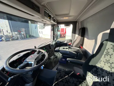 Lastbil Scania P250 B 4X2 LB -2020 | Höj/Sänk