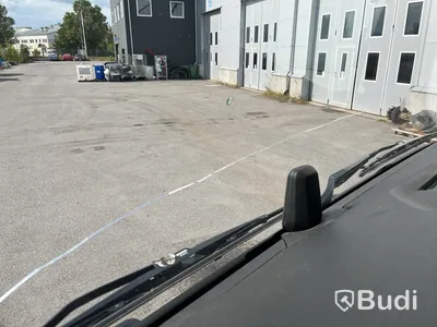 Lastbil Scania P250B4X2LB -2021 | Höj/Sänk | Full-luft