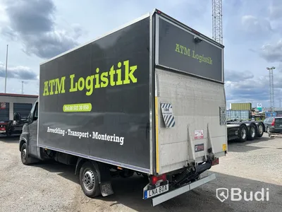 IVECO IVECO DAILY -2019 | DIESEL