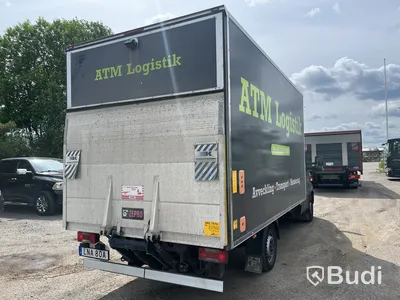 IVECO IVECO DAILY -2019 | DIESEL