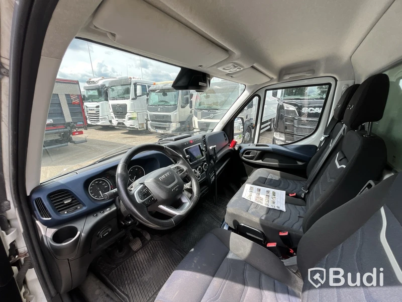 IVECO IVECO DAILY -2019 | DIESEL
