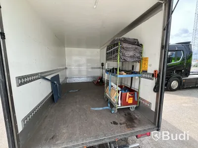 IVECO IVECO DAILY -2019 | DIESEL