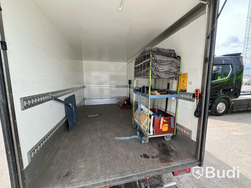 IVECO IVECO DAILY -2019 | DIESEL