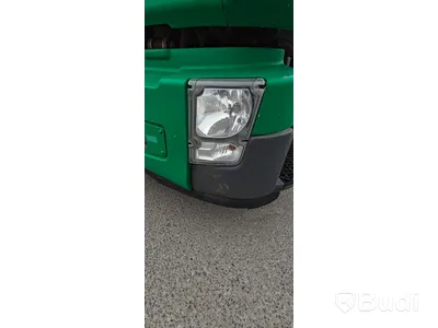 Dragbil DAF XF 530 FTS, 2023 Regnr. HAJ01E Mätarställning (km): 16 871 mil