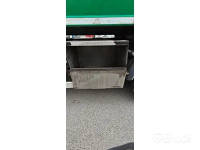 Dragbil DAF XF 530 FTS, 2023 Regnr. HAJ01E Mätarställning (km): 16 871 mil