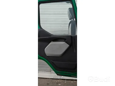 Dragbil DAF XF 530 FTS, 2023 Regnr. HAJ01E Mätarställning (km): 16 871 mil