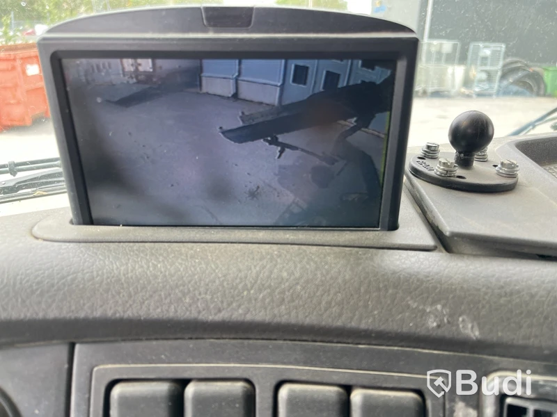 Betongbil Volvo FM 370 V60 -2010