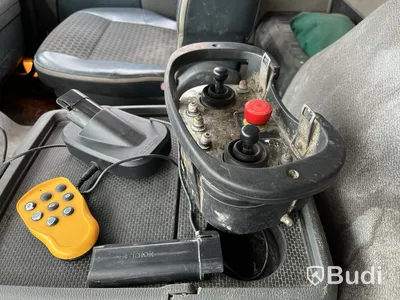 Betongbil Volvo FM 370 V60 -2010