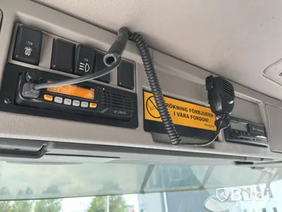 Betongbil Volvo FM 370 V60 -2010