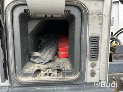 Betongbil Volvo FM 370 V60 -2010