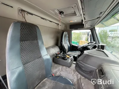 Betongbil Volvo FM 370 V60 -2010