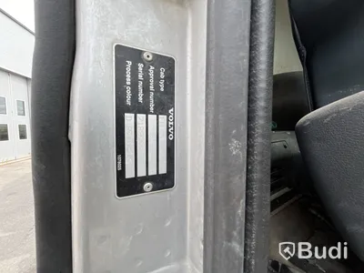 Betongbil Volvo FM 370 V60 -2010