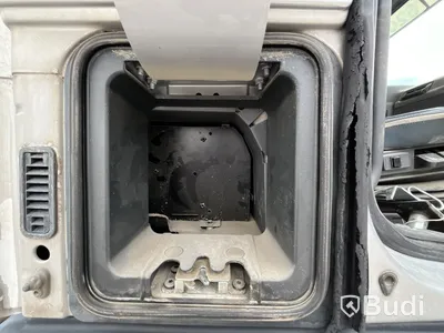 Betongbil Volvo FM 370 V60 -2010