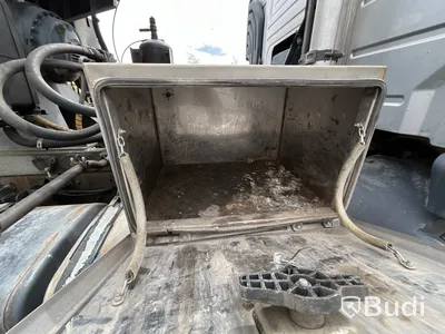 Betongbil Volvo FM 370 V60 -2010