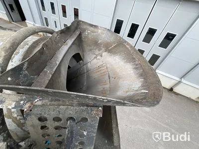 Betongbil Volvo FM 370 V60 -2010